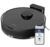 Робот-пилосос Dreame Bot D10s Pro (RLS6A)