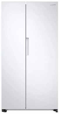 Холодильник Samsung RS66A8100WW