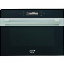 Мікрохвильова піч Hotpoint-Ariston MP996XHA 