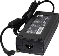 Блок живлення 1StCharger Asus 180W 19.5V 9.23A 6.0x3.7 + кабель живлення