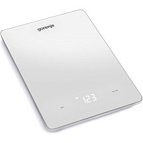 Ваги кухонні Gorenje KT10LBW