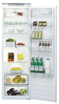 Холодильник Whirlpool ARG 18082 A++ (вбудований) однодверний