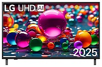 Телевізор LG 50UA75006LA