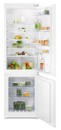 Холодильник Electrolux ENT6NE18S