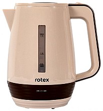 Електрочайник Rotex RKT05G