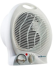 Тепловентилятор Sea Breeze SB-038