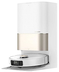 Робот-пилосос Dreame Bot X40 Ultra White (RLX63CE-Wh)