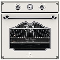 Духова шафа електрична Electrolux OPEB2320C