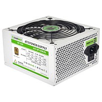 Блок живлення GameMax GP-650 650W White