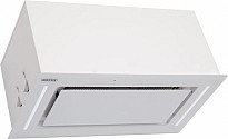 Витяжка Eleyus Gemini 800 LED 52 WH