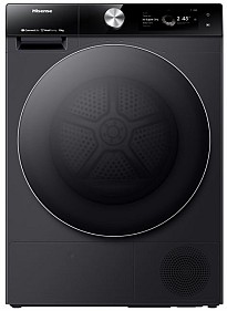 Сушильна машина Hisense DH7S107BB
