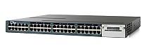 Комутатор Cisco WS-C3560X-48T-L