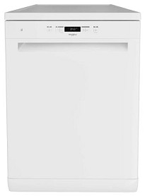 Посудомийна машина Whirlpool W2F HD624