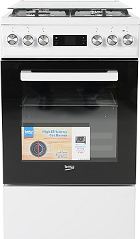 Плита комбінована Beko FSM 52332 DWDS