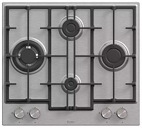 Варильна поверхня Perfelli PERLA MW60C INOX