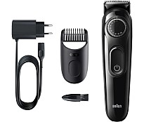 Тример Braun BeardTrimmer BT3322