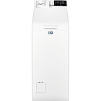 Пральна машина Electrolux EW6T4272U