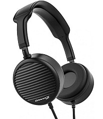 Навушники Grand-X EH-86B Black дротові