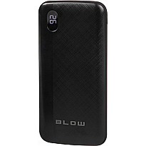 УМБ (Power Bank) Blow 20000 mAh black (PB20D)