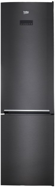 Холодильник Beko RCNA406E35ZXBR