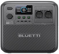 Зарядна станція Bluetti Elite 200 V2 (Global)