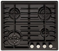 Варильна поверхня Eleyus BERTA 60 BL CТF