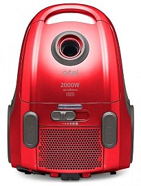 Пилосос Artel VCU0120 RED