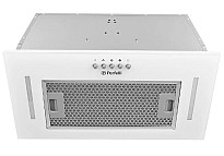 Витяжка вбудована Perfelli BI 5684 WH 1000 LED