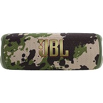 Акустична система JBL Flip 6 Squad