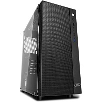 Корпус DeepCool MATREXX 55 MESH без БЖ Black