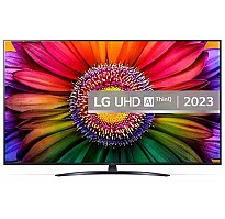 Телевізор LG 55UR81006LJ