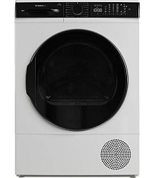 Сушильна машина De Dietrich DDF394HWE