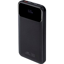 УМБ (Power Bank) RivaCase Rivapower VA2211 10000 mAh 22.5W Black