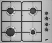 Варильна поверхня Beko HIGG 64123 SX