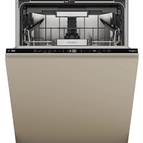 Посудомийна машина Whirlpool W7I HT58 T