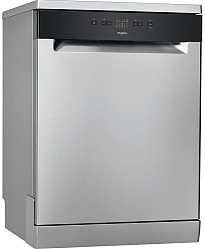 Посудомийна машина Whirlpool WFE2B19X