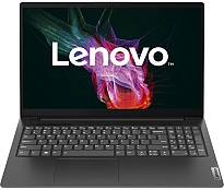 Ноутбук Lenovo V15 G2 ITL (82KB003LRA) Black