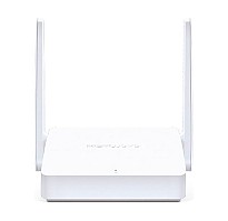 Маршрутизатор Mercusys MW301R білий