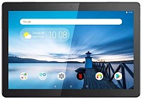 Планшет Lenovo Tab M10 TB-X505F 2/32GB Wi-Fi Black (ZA4G0117PL)