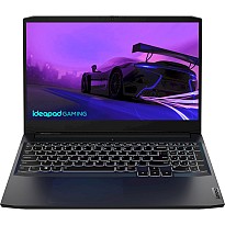 Ноутбук Lenovo IdeaPad Gaming 3 15IHU6 (82K101QJRM)