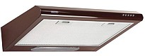 Витяжка Eleyus Line I 60 BR