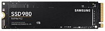 SSD диск Samsung 980 1TB M.2 PCIe 3.0 x4 V-NAND 3bit MLC (MZ-V8V1T0BW)
