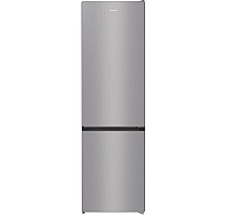 Холодильник Gorenje NRK6202EXL4 353 л