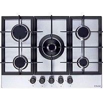 Варильна поверхня газова Perfelli HGM 71624 I