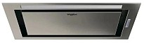 Витяжка Whirlpool WCT3 64 FLB X (повновбудована)