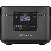 Зарядна станція 2E Snagha-2 1200W (2E-PPS1210-2)