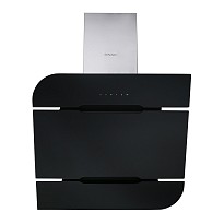 Витяжка Perfelli DNS 9793 B 1100 BL LED Strip