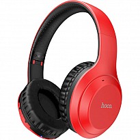 Навушники Hoco W30 Red