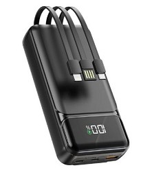 УМБ (Power Bank) Avantis A386 20000 mAh High Speed