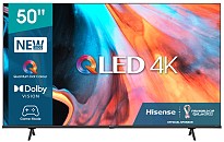 Телевізор Hisense 50E7HQ